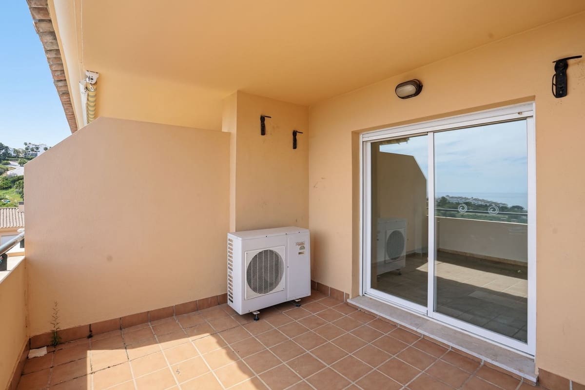 2 chambre Appartement à vendre à Mijas Costa avec piscine garage - 299 950 € (Ref: 9790912)