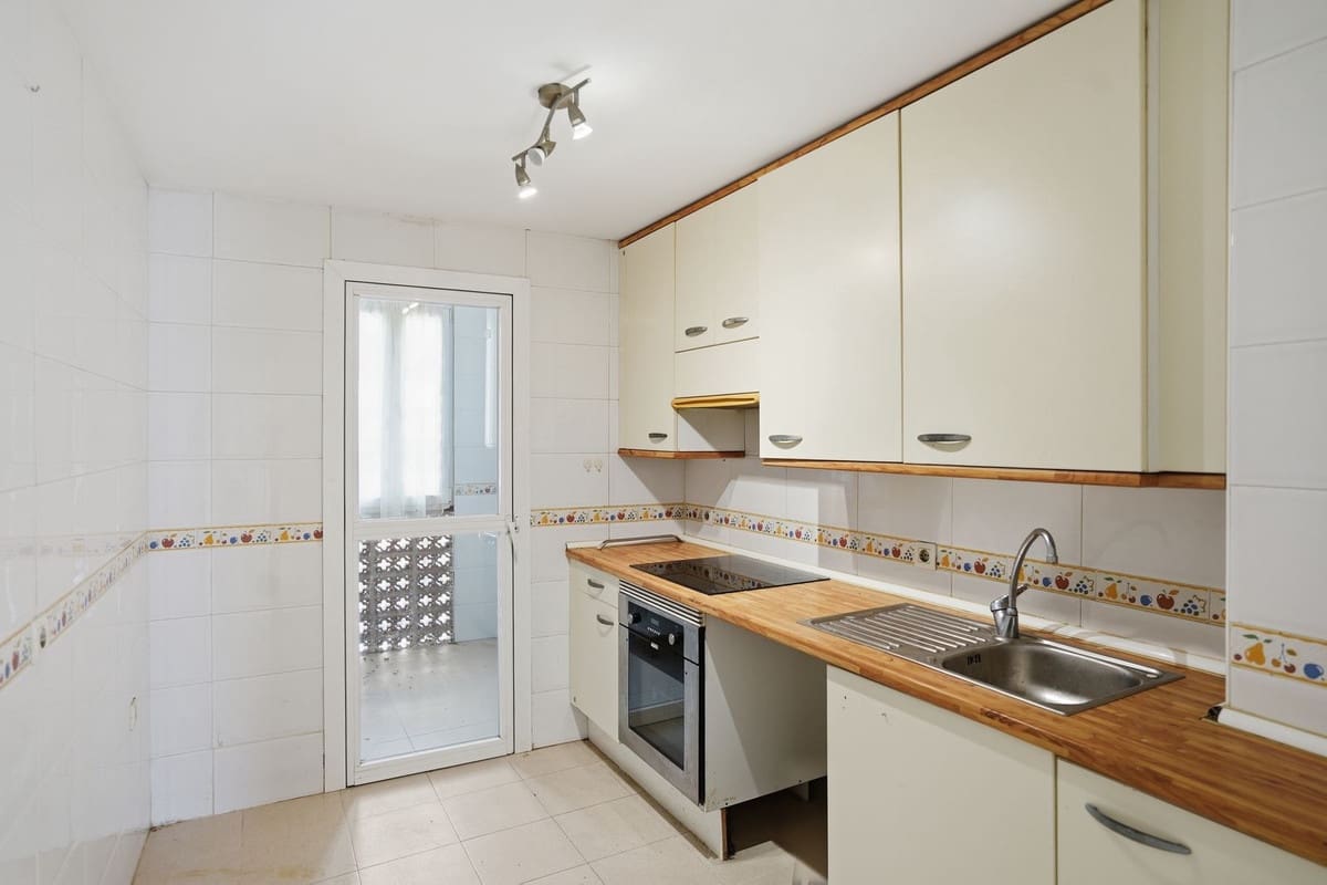 2 chambre Appartement à vendre à Mijas Costa avec piscine garage - 299 950 € (Ref: 9790912)