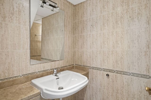 2 chambre Appartement à vendre à Mijas Costa, Mijas avec piscine garage - 299 950 € (Ref: 9790912)