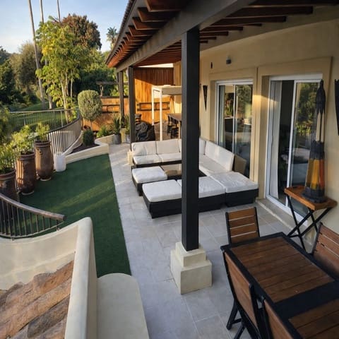 3 makuuhuone Huoneisto myytävänä paikassa Sotogrande Alto, San Roque - 495 000 € (Ref: 9790913)