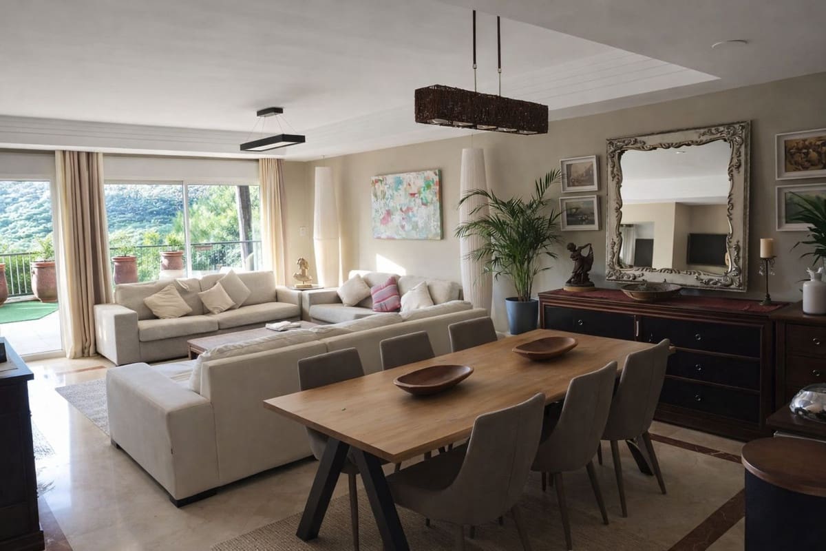 3 slaapkamer Appartement te koop in San Roque - € 495.000 (Ref: 9790913)