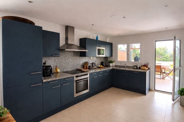 3 makuuhuone Huoneisto myytävänä paikassa Sotogrande Alto, San Roque - 495 000 € (Ref: 9790913)