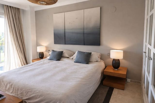 3 makuuhuone Huoneisto myytävänä paikassa Sotogrande Alto, San Roque - 495 000 € (Ref: 9790913)