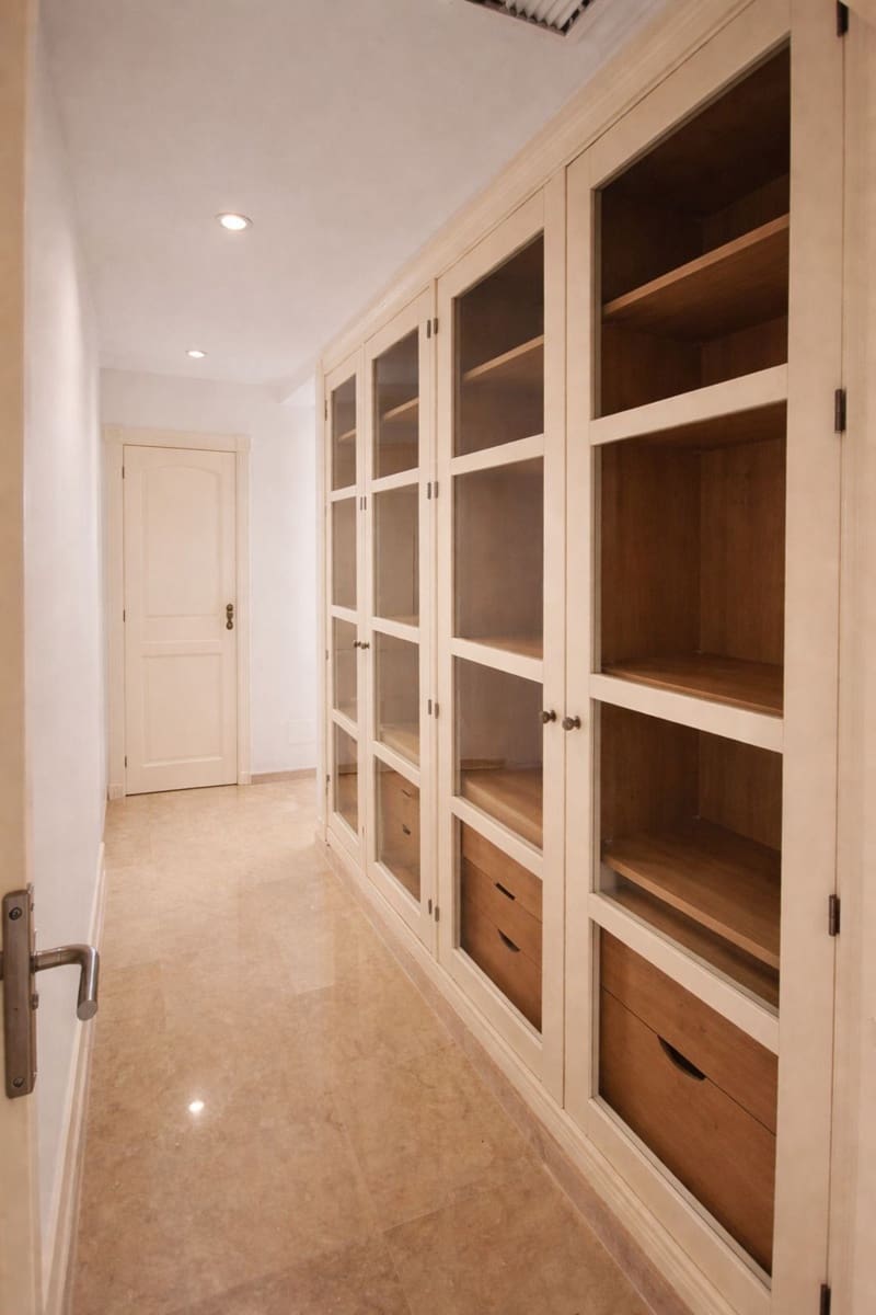 3 slaapkamer Appartement te koop in San Roque - € 495.000 (Ref: 9790913)