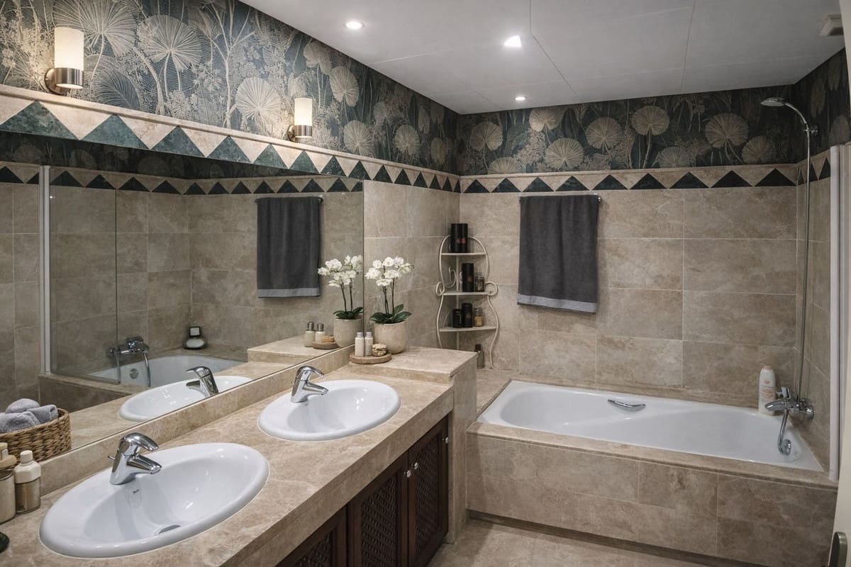 3 slaapkamer Appartement te koop in San Roque - € 495.000 (Ref: 9790913)