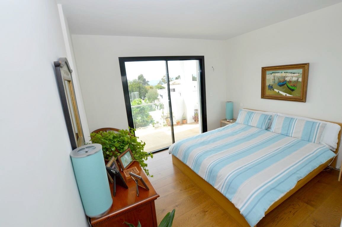 3 sovrum Villa till salu i Mijas med pool garage - 1 445 000 € (Ref: 9790914)