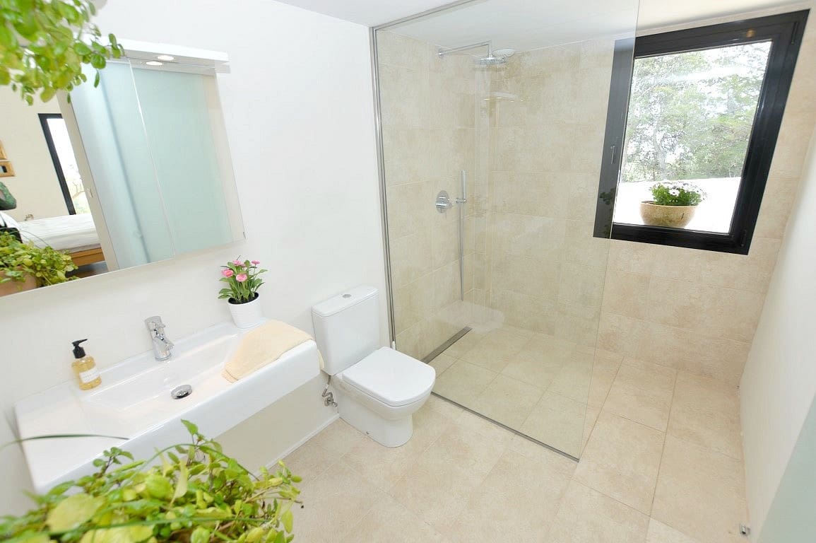 3 sovrum Villa till salu i Mijas med pool garage - 1 445 000 € (Ref: 9790914)