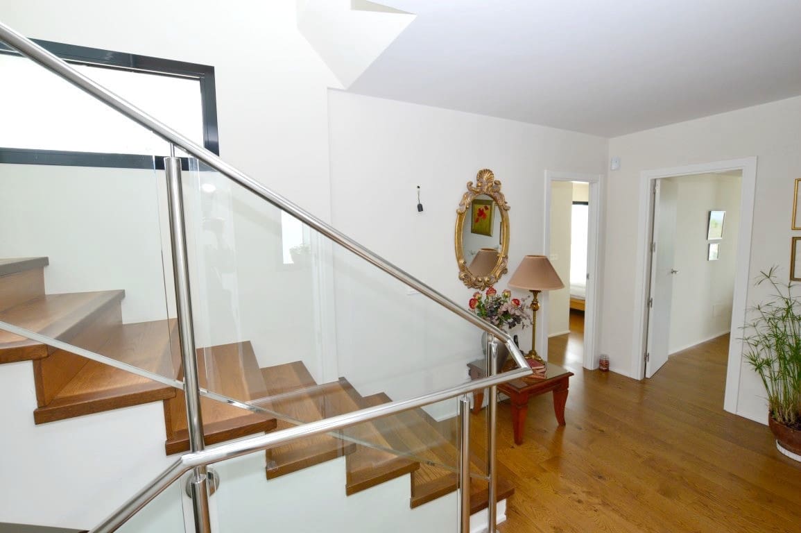 3 sovrum Villa till salu i Mijas med pool garage - 1 445 000 € (Ref: 9790914)