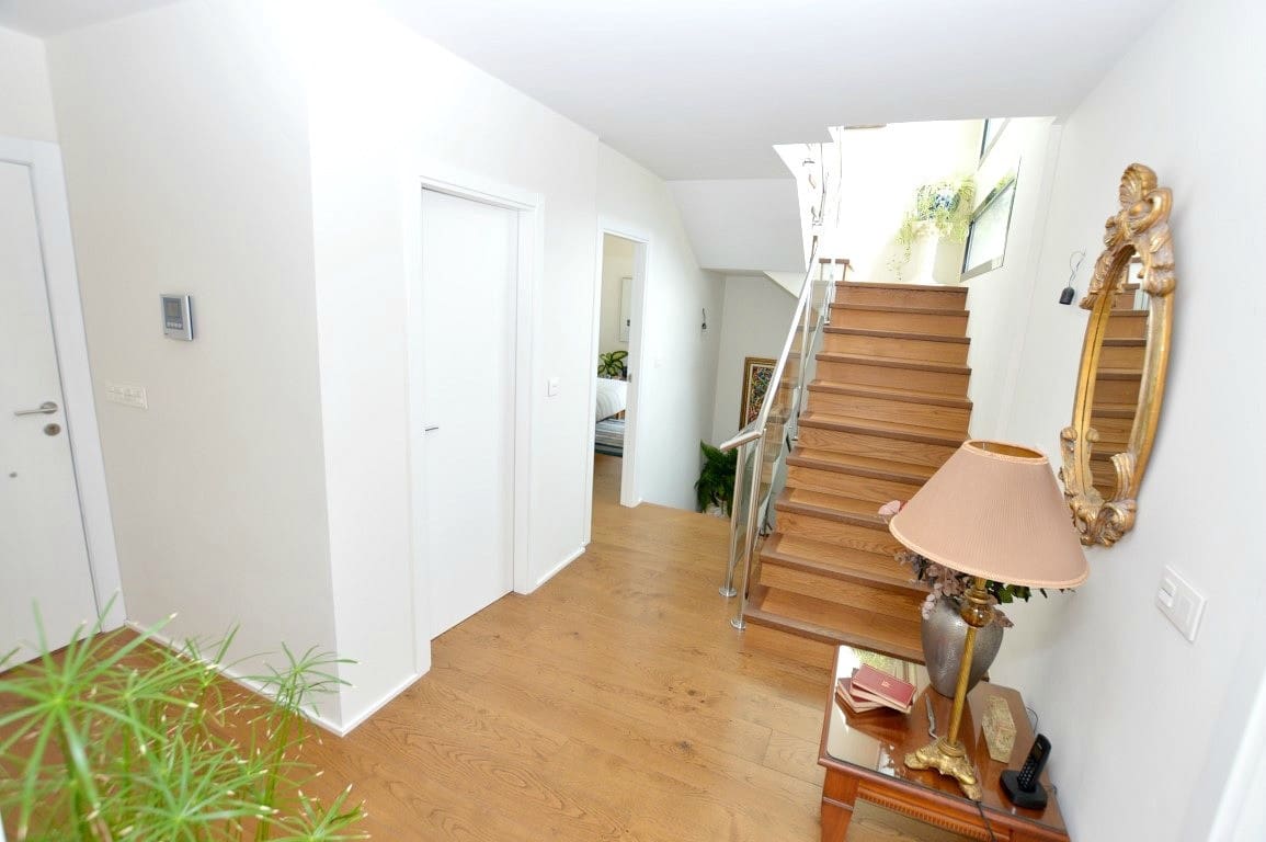 3 sovrum Villa till salu i Mijas med pool garage - 1 445 000 € (Ref: 9790914)