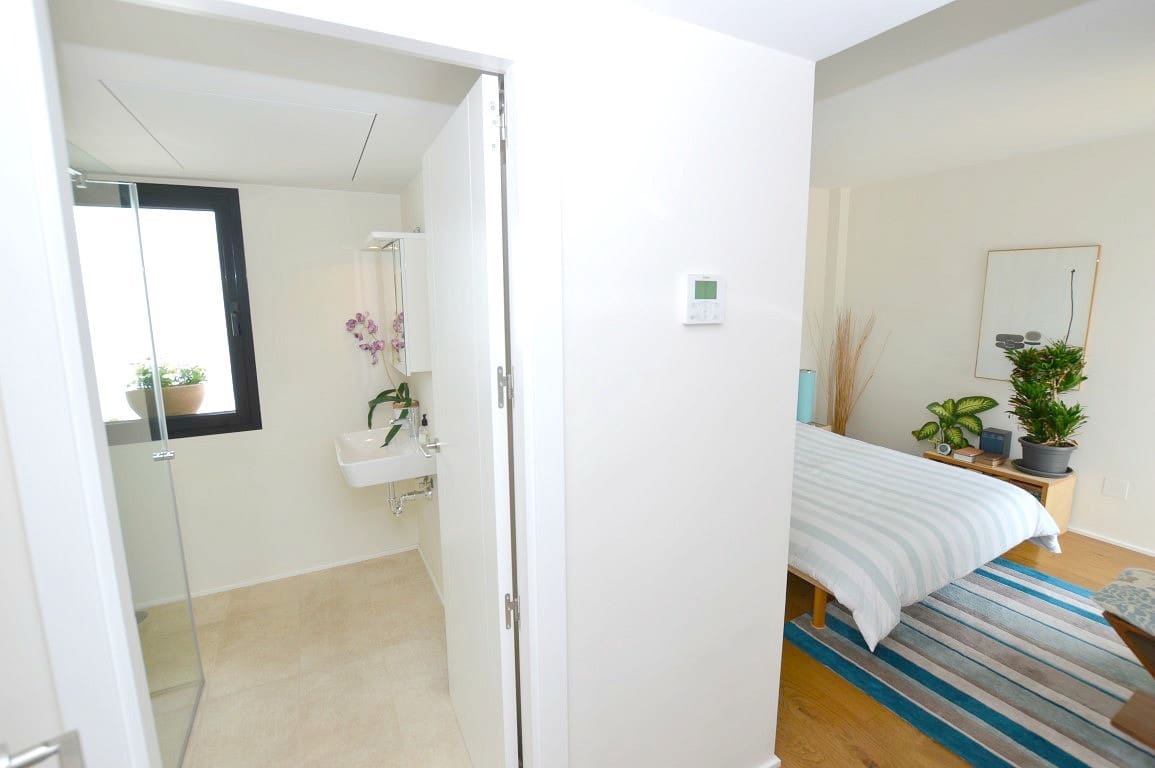 3 soveværelse Villa til salg i Mijas med swimmingpool garage - € 1.445.000 (Ref: 9790914)