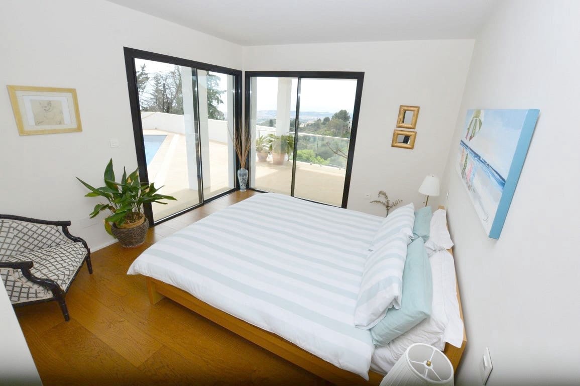 3 soveværelse Villa til salg i Mijas med swimmingpool garage - € 1.445.000 (Ref: 9790914)