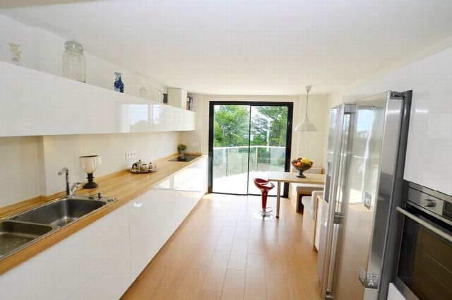Chalet de 3 habitaciones en Mijas pueblo, Mijas en venta con piscina garaje - 1.445.000 € (Ref: 9790914)