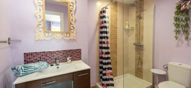 8 soverom Villa til salgs i Mijas med svømmebasseng garasje - € 1 795 000 (Ref: 9790915)