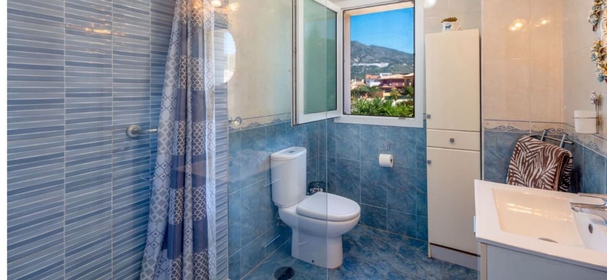 8 bedroom Villa for sale in Mijas with pool garage - € 1,795,000 (Ref: 9790915)