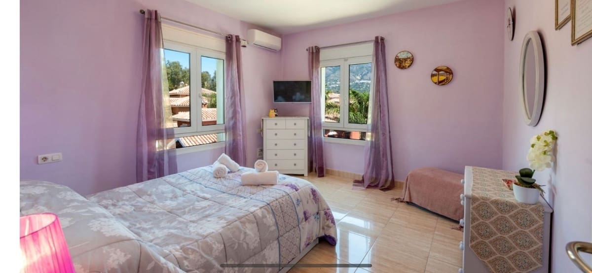 8 bedroom Villa for sale in Mijas with pool garage - € 1,795,000 (Ref: 9790915)