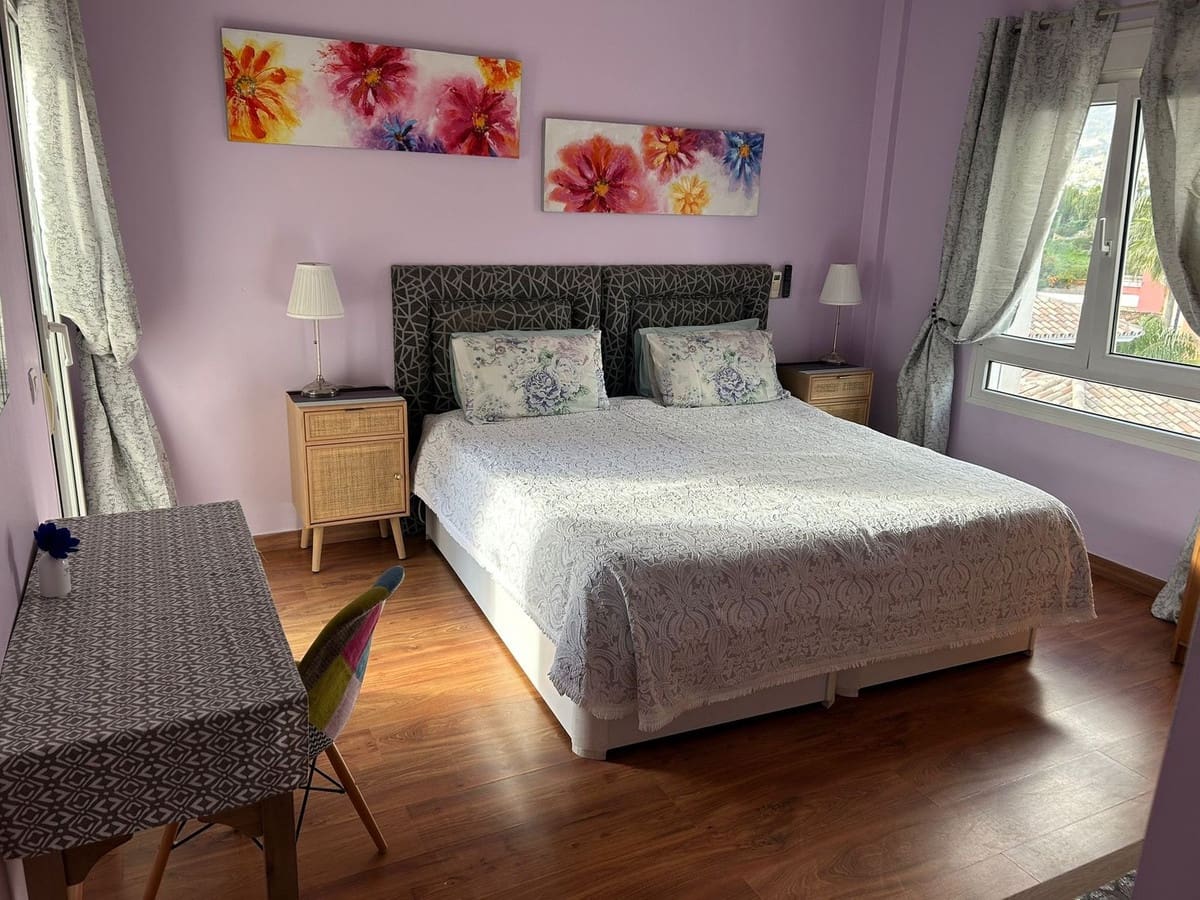 8 bedroom Villa for sale in Mijas with pool garage - € 1,795,000 (Ref: 9790915)