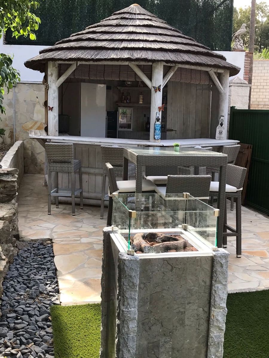 8 bedroom Villa for sale in Mijas with pool garage - € 1,795,000 (Ref: 9790915)