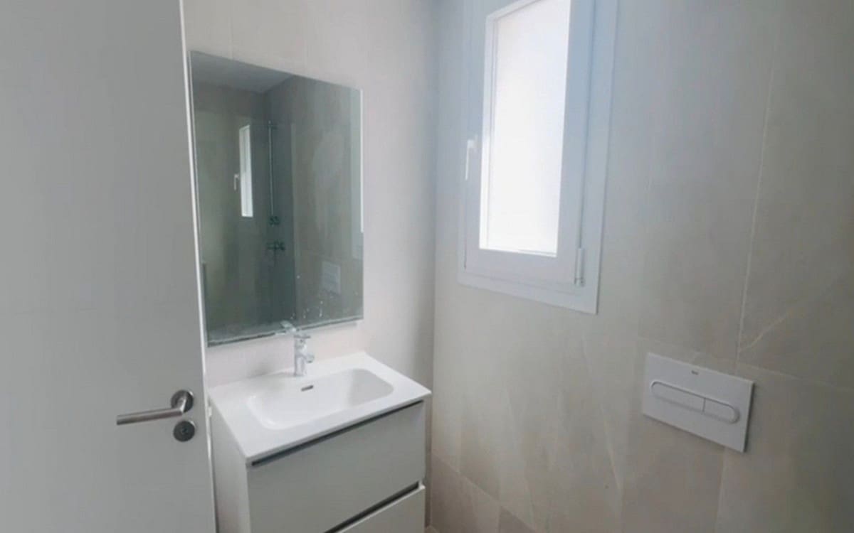 3 Zimmer Apartment zu verkaufen in Mijas Costa mit Pool Garage - 365.000 € (Ref: 9794408)