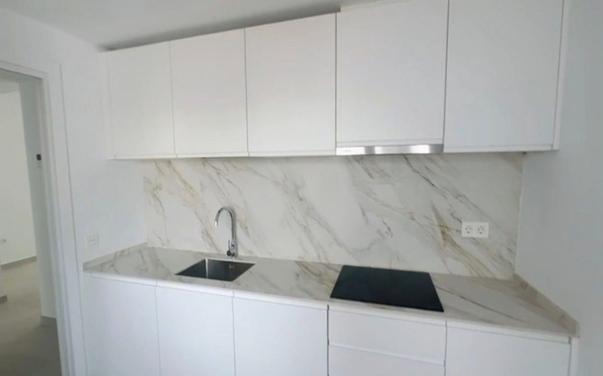 3 Zimmer Apartment zu verkaufen in Mijas Costa mit Pool Garage - 365.000 € (Ref: 9794408)