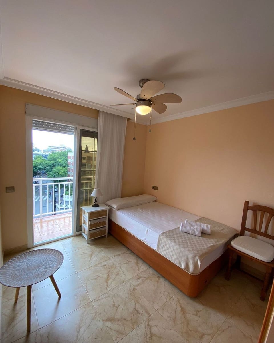 2 bedroom Apartment for sale in Mijas Costa with garage - € 325,000 (Ref: 9794409)