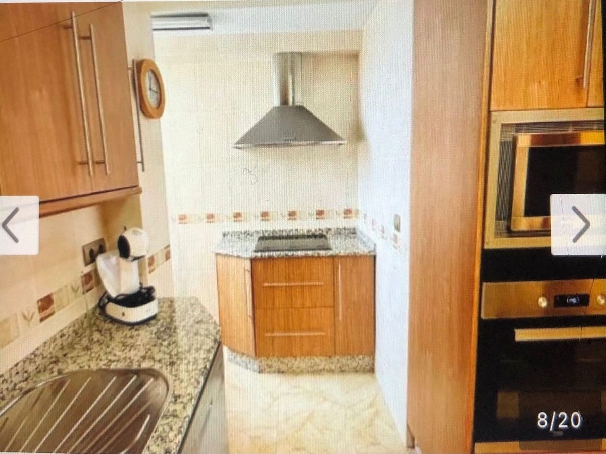2 bedroom Apartment for sale in Mijas Costa with garage - € 325,000 (Ref: 9794409)