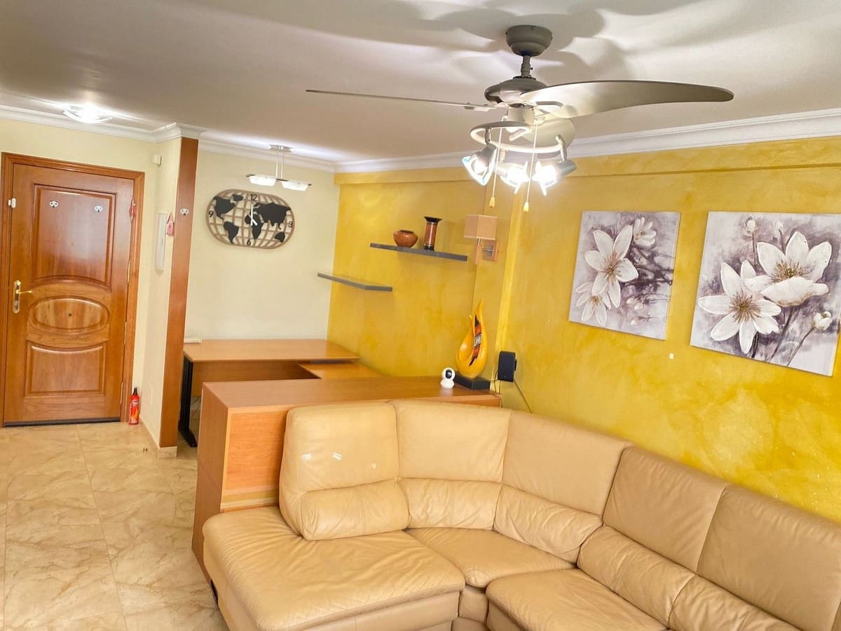 2 bedroom Apartment for sale in Mijas Costa with garage - € 325,000 (Ref: 9794409)