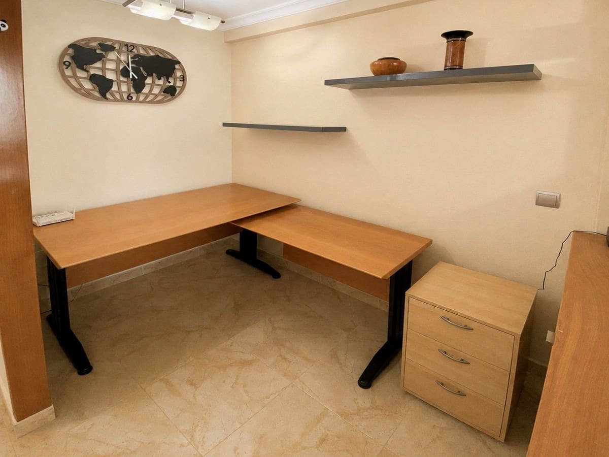 Apartamento de 2 habitaciones en Mijas Costa en venta con garaje - 325.000 € (Ref: 9794409)