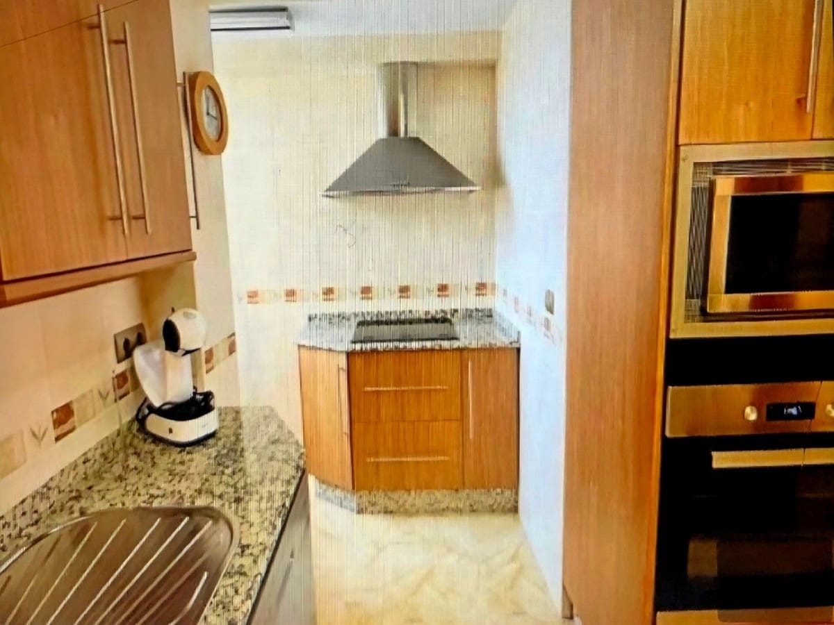 Apartamento de 2 habitaciones en Mijas Costa en venta con garaje - 325.000 € (Ref: 9794409)