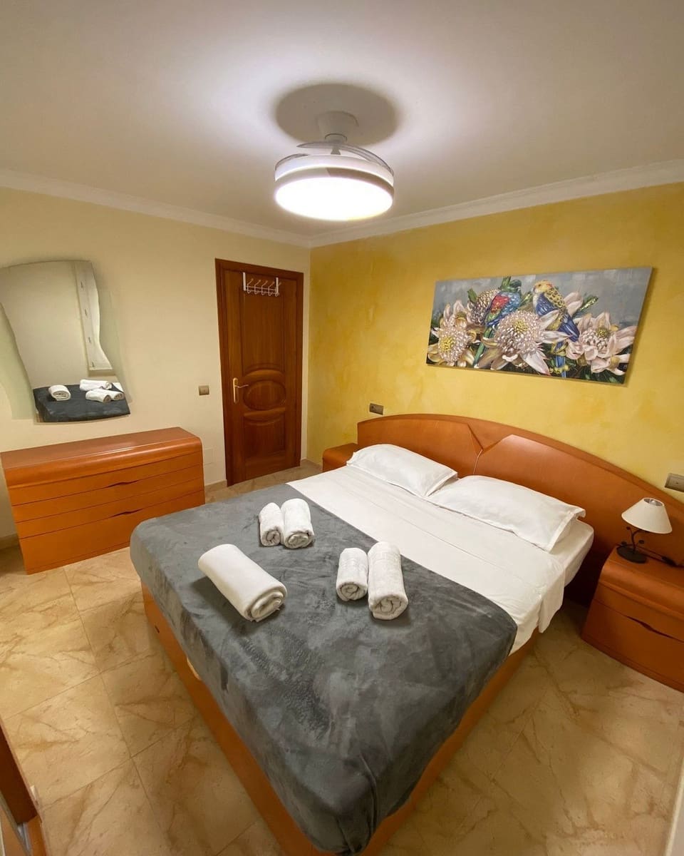 Apartamento de 2 habitaciones en Mijas Costa en venta con garaje - 325.000 € (Ref: 9794409)