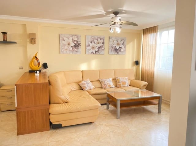 Apartamento de 2 habitaciones en Mijas Costa, Mijas en venta con garaje - 325.000 € (Ref: 9794409)