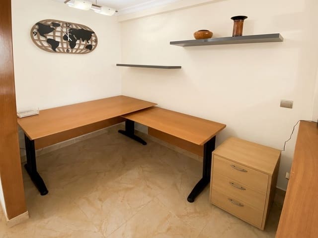 Apartamento de 2 habitaciones en Mijas Costa, Mijas en venta con garaje - 325.000 € (Ref: 9794409)