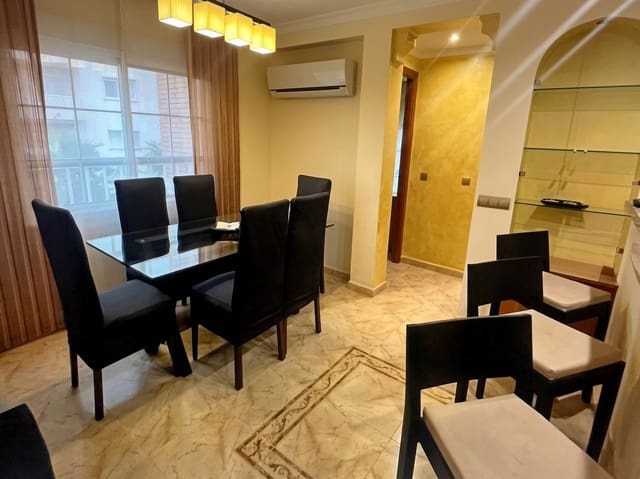 Apartamento de 2 habitaciones en Mijas Costa, Mijas en venta con garaje - 325.000 € (Ref: 9794409)