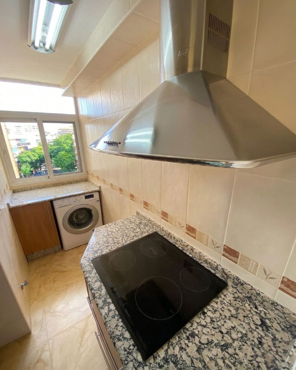 2 bedroom Apartment for sale in Mijas Costa with garage - € 325,000 (Ref: 9794409)