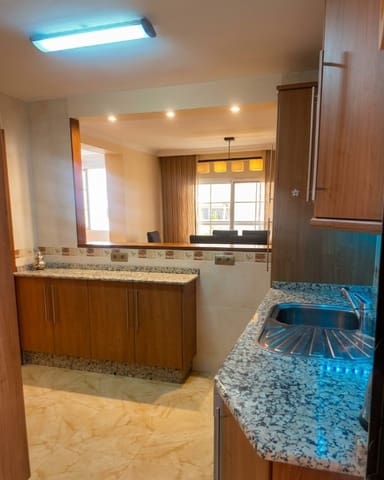 Apartamento de 2 habitaciones en Mijas Costa, Mijas en venta con garaje - 325.000 € (Ref: 9794409)