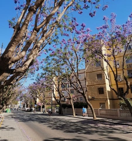 Apartamento de 2 habitaciones en Mijas Costa, Mijas en venta con garaje - 325.000 € (Ref: 9794409)