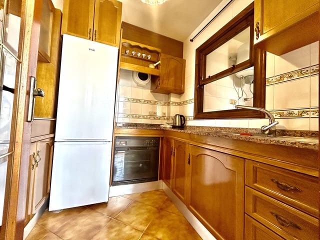 2 bedroom Apartment for sale in Cabo Roig, Orihuela with garage - € 205,000 (Ref: 9794412)