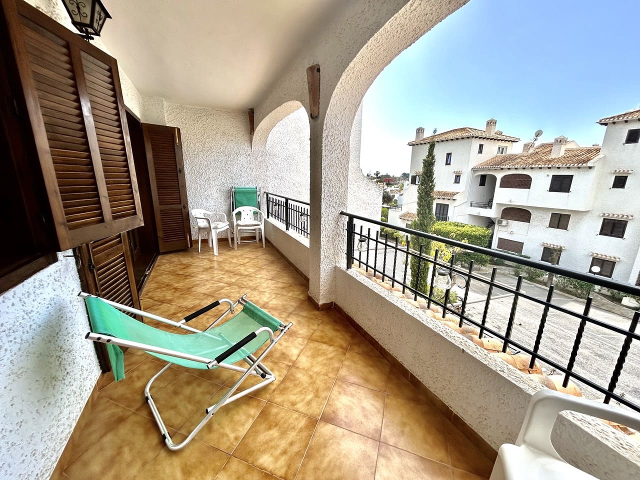 2 bedroom Apartment for sale in Cabo Roig with garage - € 205,000 (Ref: 9794412)