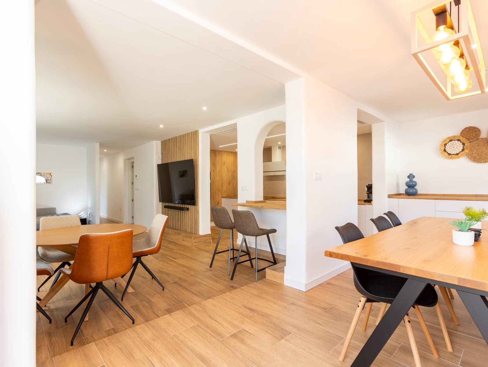 Chalet de 4 habitaciones en Los Balcones en venta - 650.000 € (Ref: 9794414)