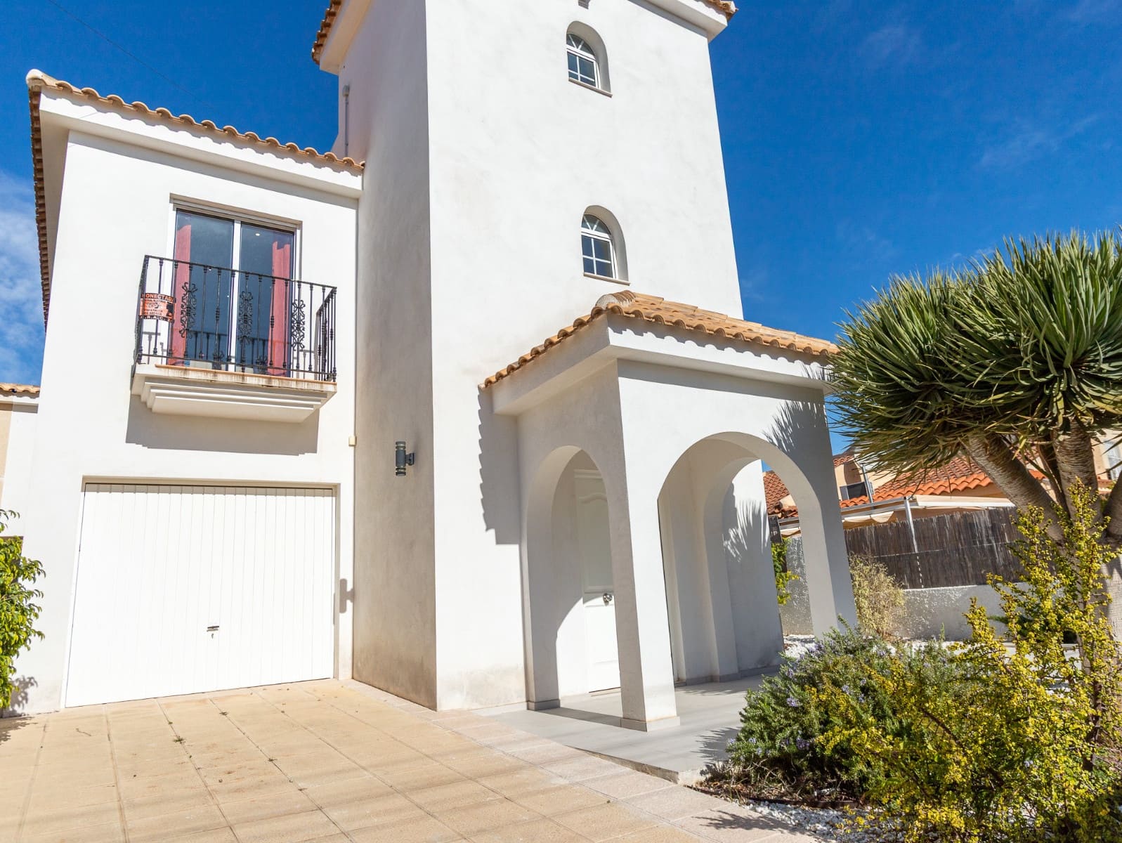 Chalet de 4 habitaciones en Los Balcones en venta - 650.000 € (Ref: 9794414)