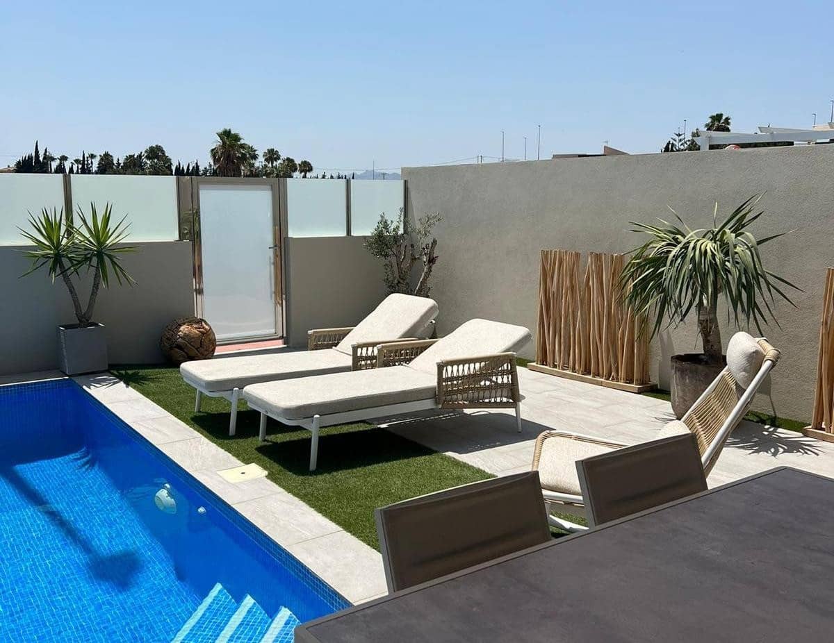 3 sovrum Villa till salu i Daya Vieja - 359 000 € (Ref: 9794415)