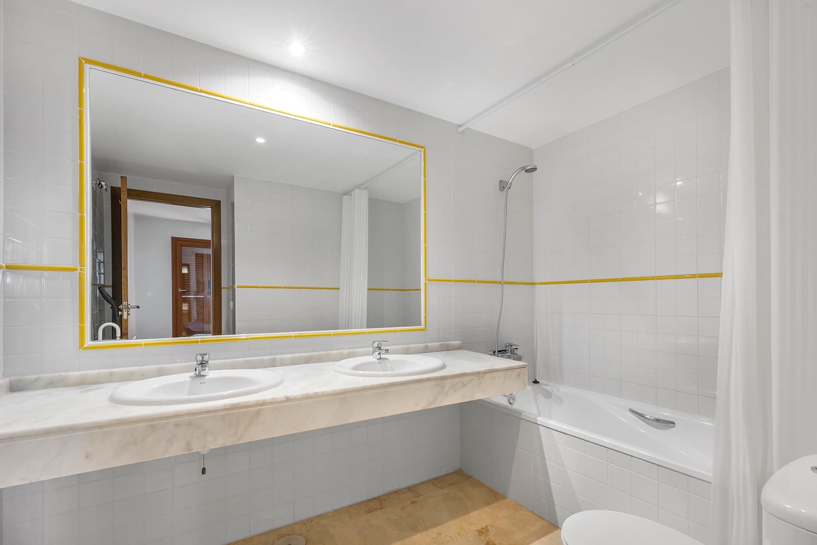 2 soverom Leilighet til salgs i Torrevieja med garasje - € 345 000 (Ref: 9794416)