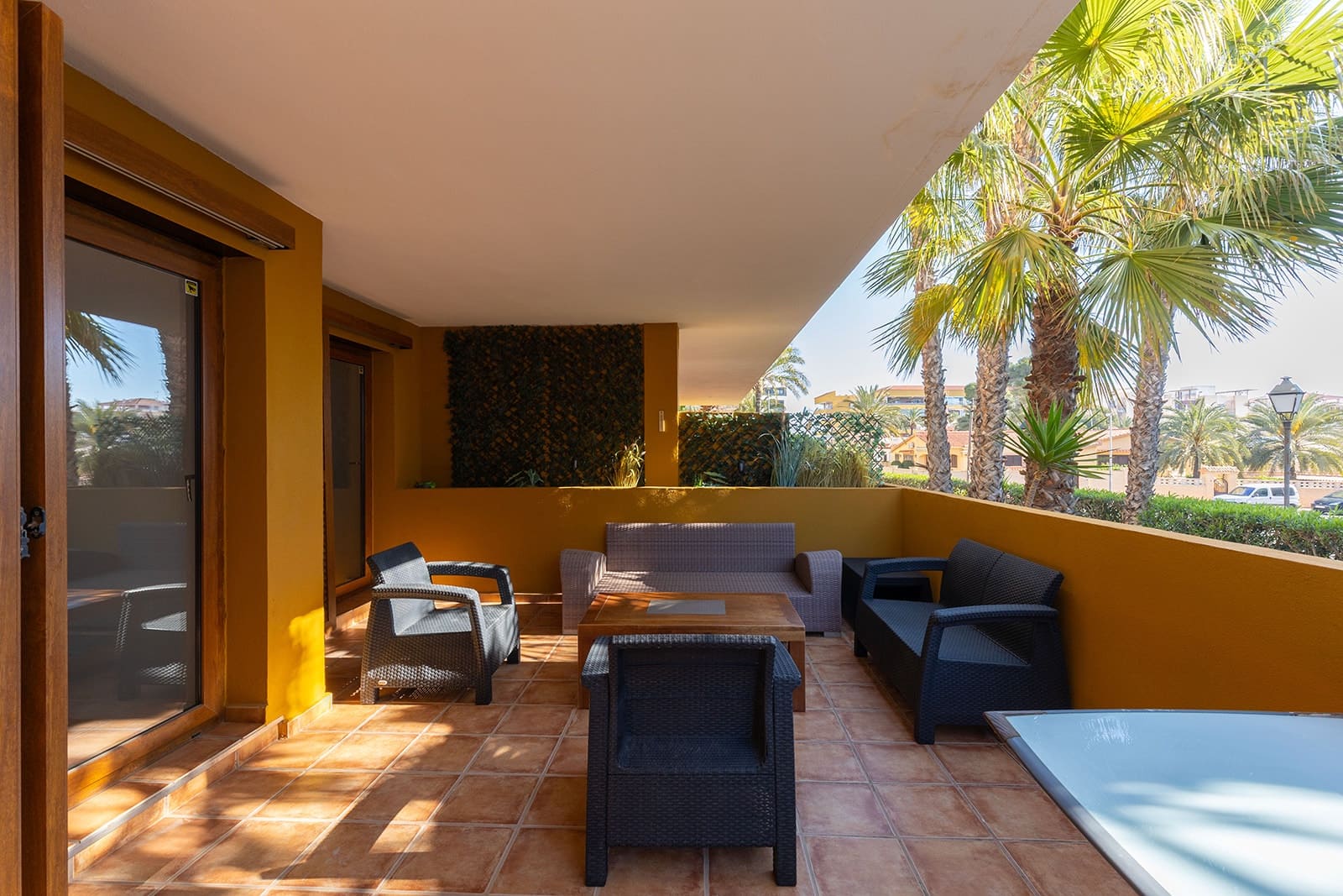 2 soverom Leilighet til salgs i Torrevieja med garasje - € 345 000 (Ref: 9794416)