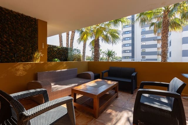 2 chambre Appartement à vendre à Torrevieja avec garage - 345 000 € (Ref: 9794416)