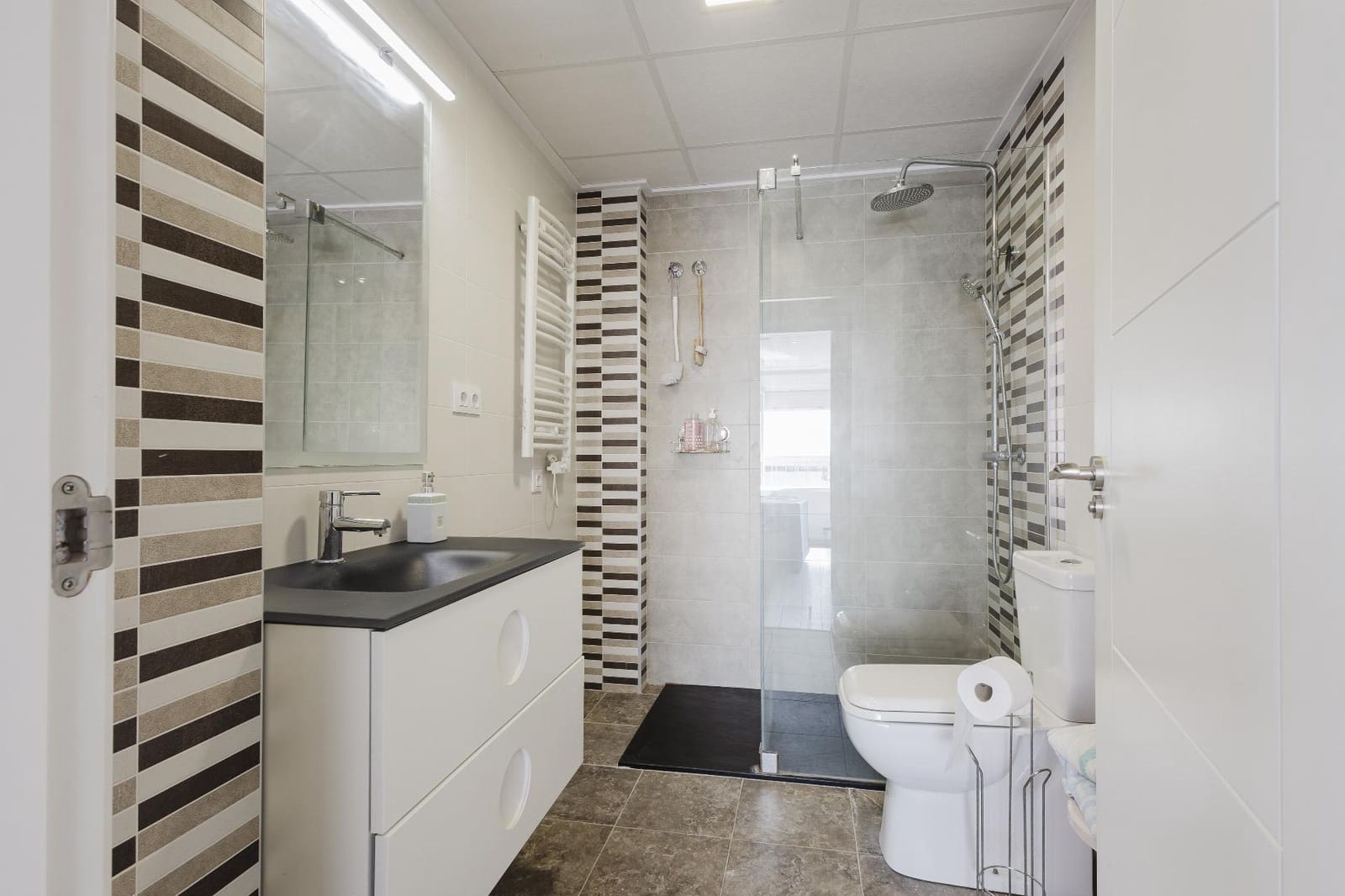 Apartamento de 3 habitaciones en Torrevieja en venta con garaje - 389.500 € (Ref: 9794419)