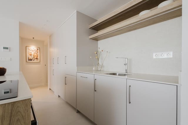 Apartamento de 3 habitaciones en Playa del Acequión, Torrevieja en venta - 329.000 € (Ref: 9794422)