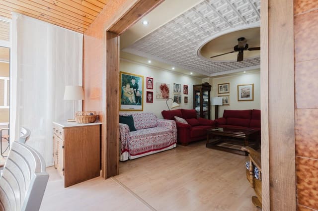 3 soverom Leilighet til salgs i Playa del Acequión, Torrevieja - € 249 500 (Ref: 9794424)