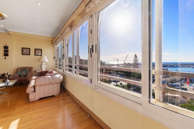 Apartamento de 4 habitaciones en Centro - Muelle Pesquero, Torrevieja en venta - 499.000 € (Ref: 9794429)