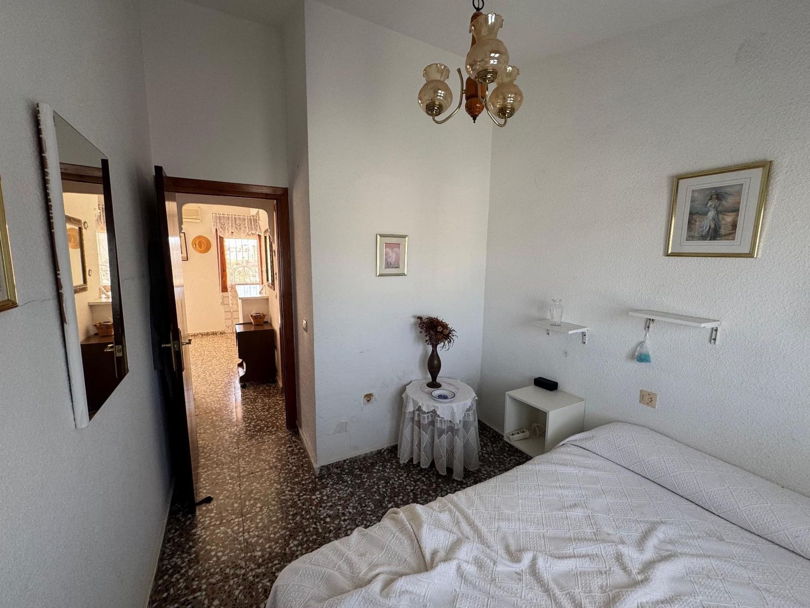 3 sypialnia Dom na sprzedaż w Torrevieja z garażem - 196 000 € (Ref: 9794430)