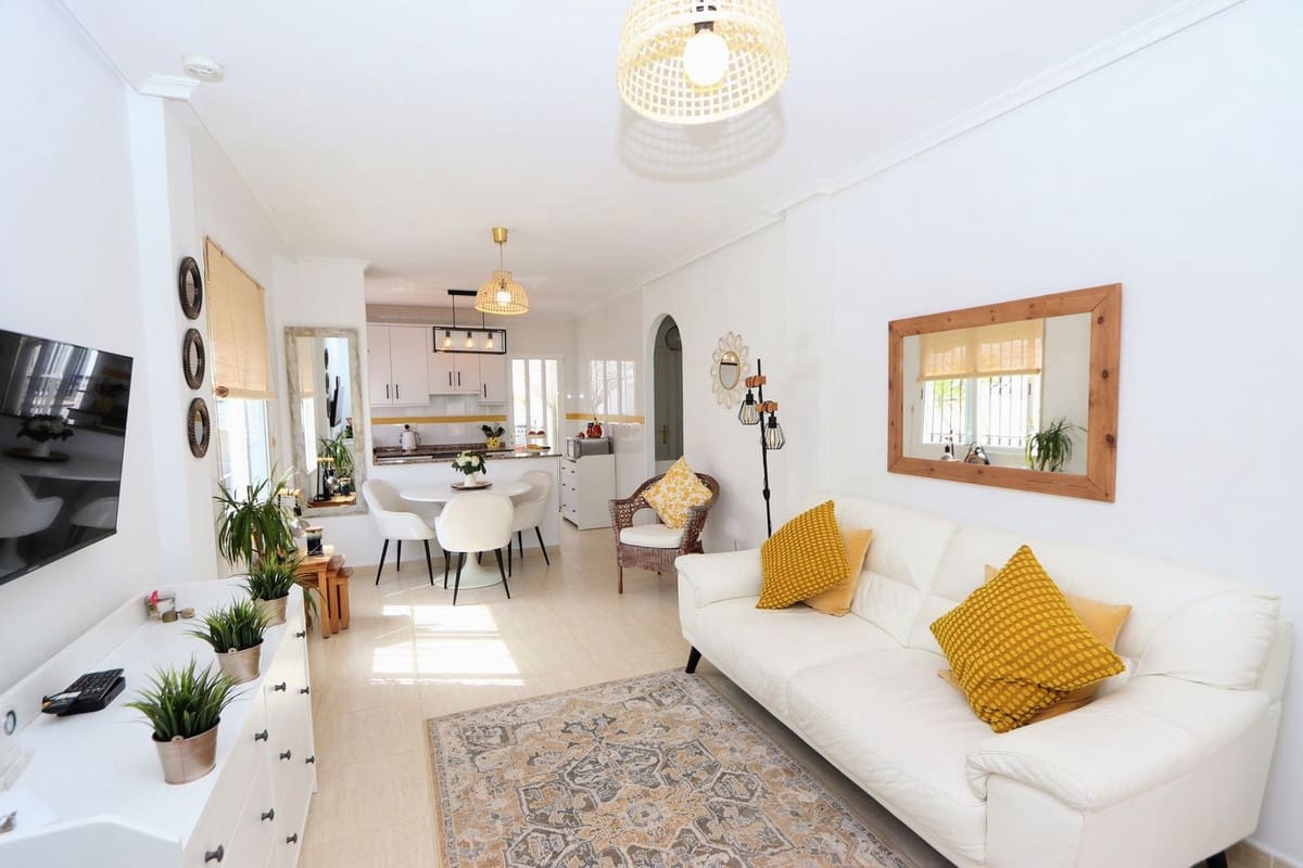 2 soverom Kjedet enebolig til salgs i Sucina - € 157 000 (Ref: 9794431)