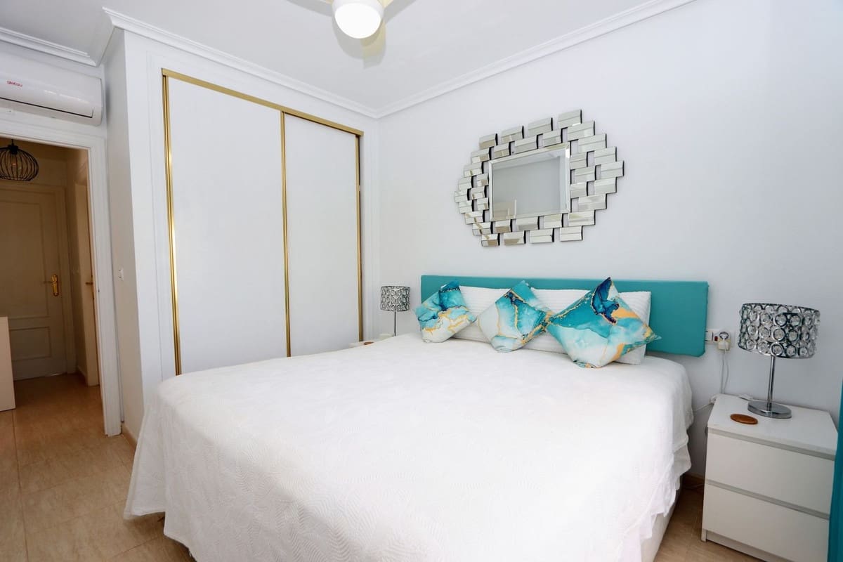 2 soverom Kjedet enebolig til salgs i Sucina - € 157 000 (Ref: 9794431)